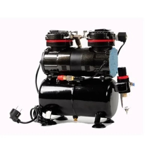 Compressore aria muto - compressore,