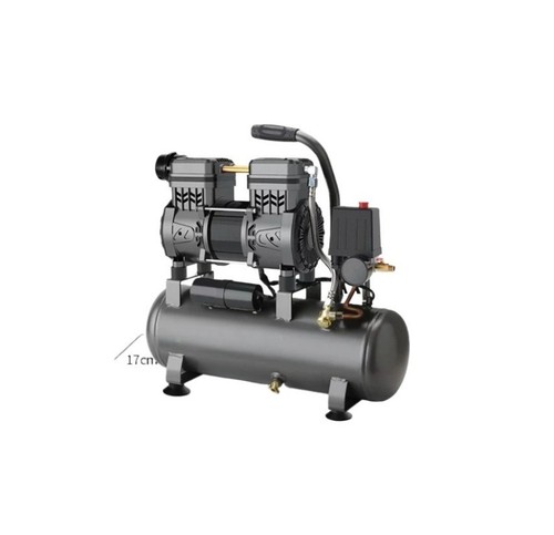 Compressore portatile - compressore,