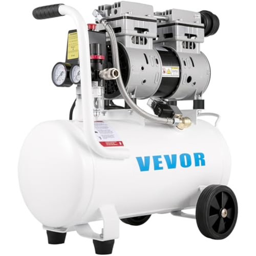 Vevor compressore silenzioso - compressore,