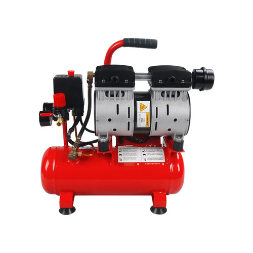 Compressore aria oil free - aria, 220v