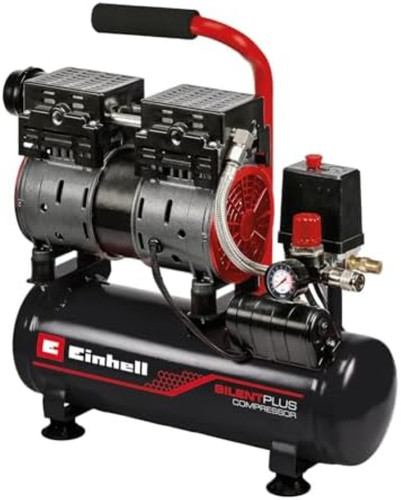 Einhell 6 compressore - te-ac,