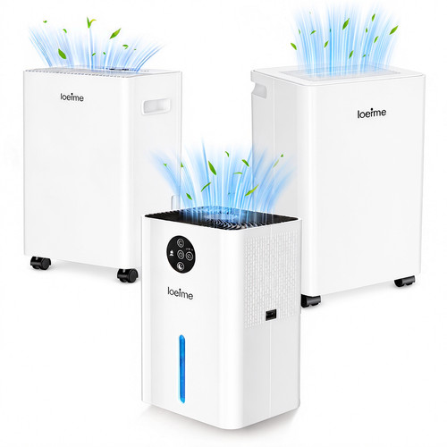 Deumidificatore elettrico - deumidificatore,