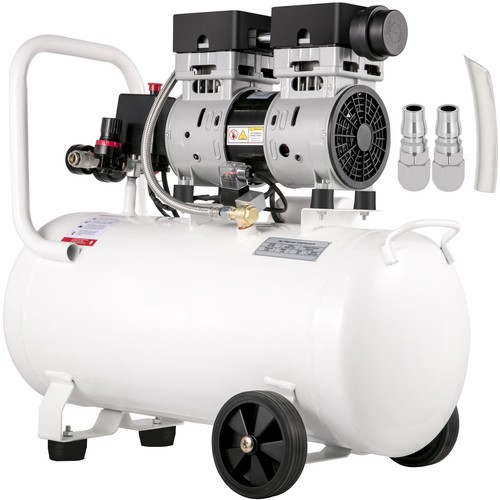 Compressore silenzioso 750w - compressore,