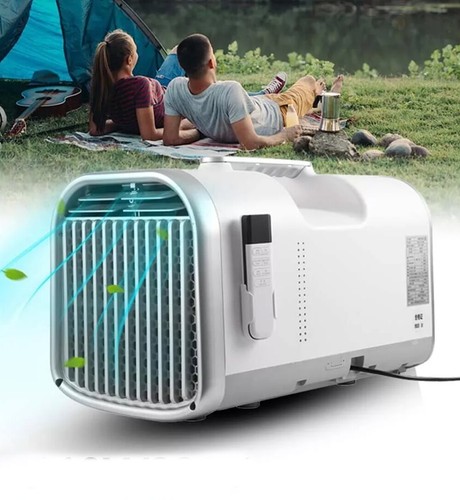 Climatizzatore elettrico - climatizzatore,