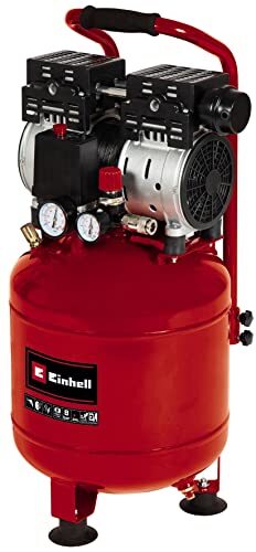 Einhell 24 compressore - einhell,
