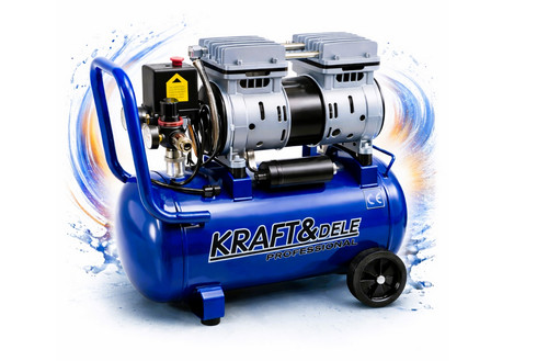 Kraft dele compressore senza - dele,