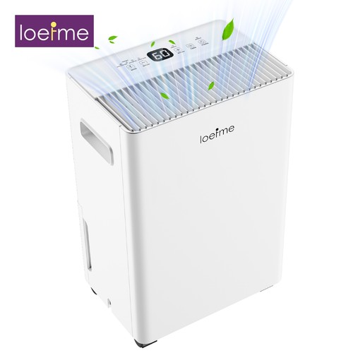 Deumidificatore elettrico - deumidificatore,