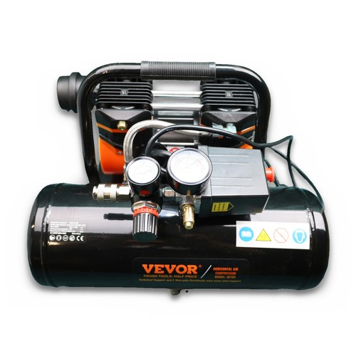 Compressore aria vevor - aria,