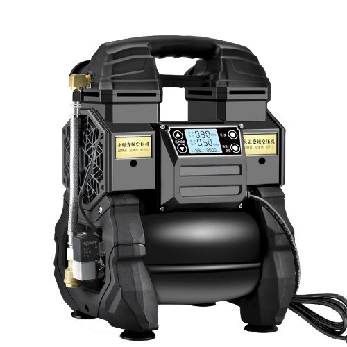 Compressore aria portatile - compressore,