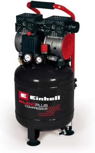Einhell 24 compressore - einhell, te-ac
