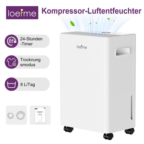 Deumidificatore elettrico - deumidificatore,
