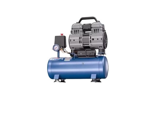 Compressore aria silenzioso - compressore,