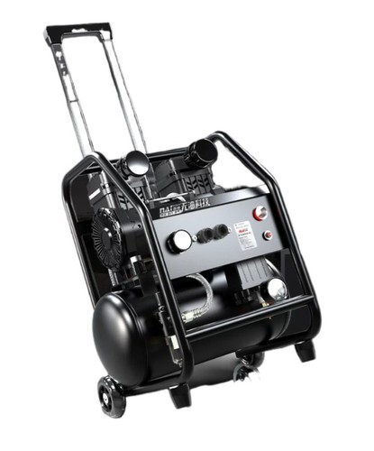 Compressore portatile - compressore,