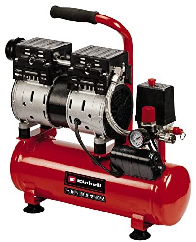 Einhell 6 compressore - te-ac,